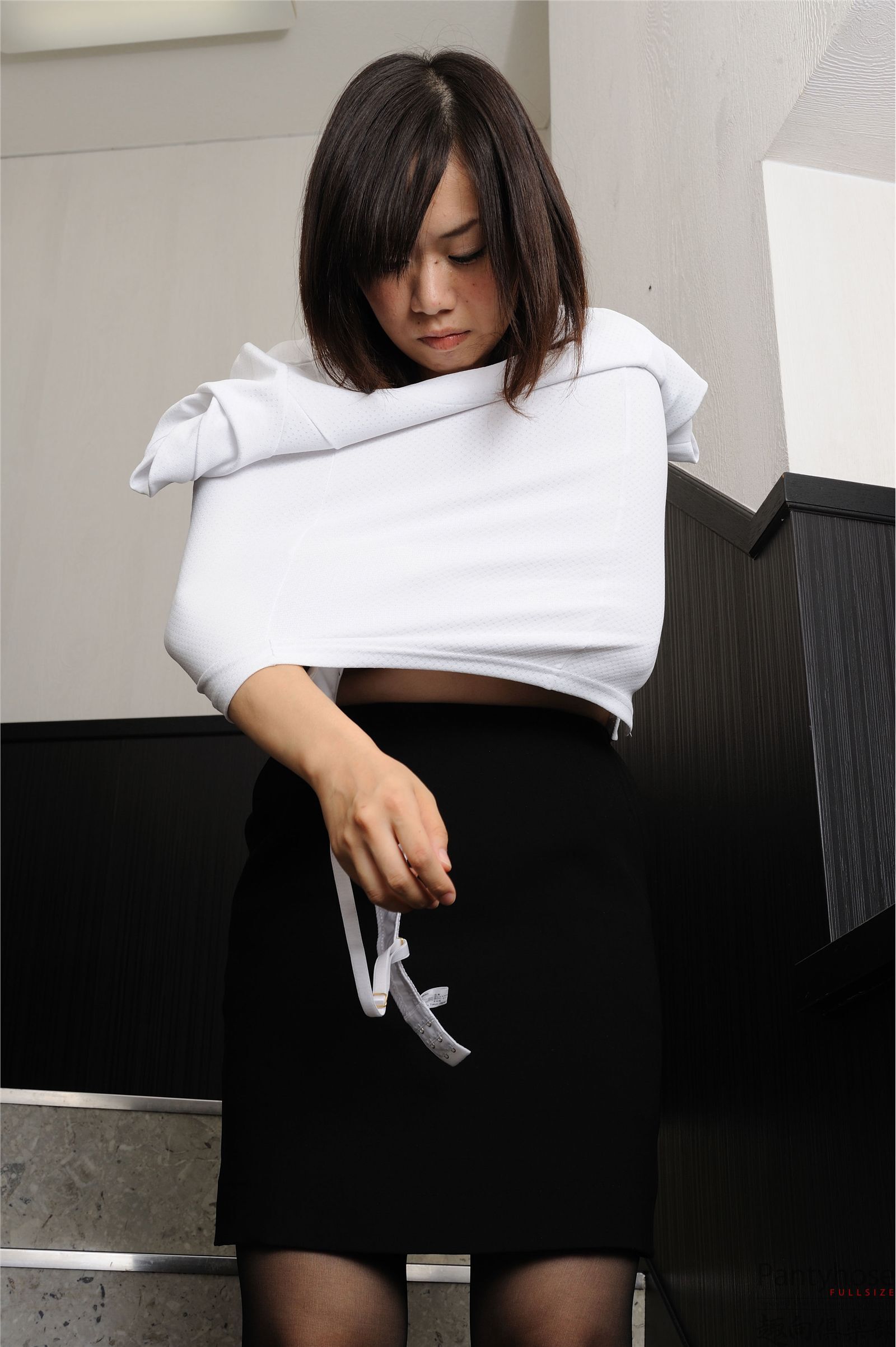 [Syukou-club]Superleg 154 Pantyhose Fullsize #052 真田夕[59P]